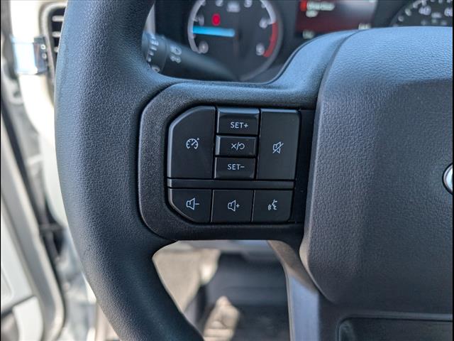 2025 Ford F-250 Super Duty XL