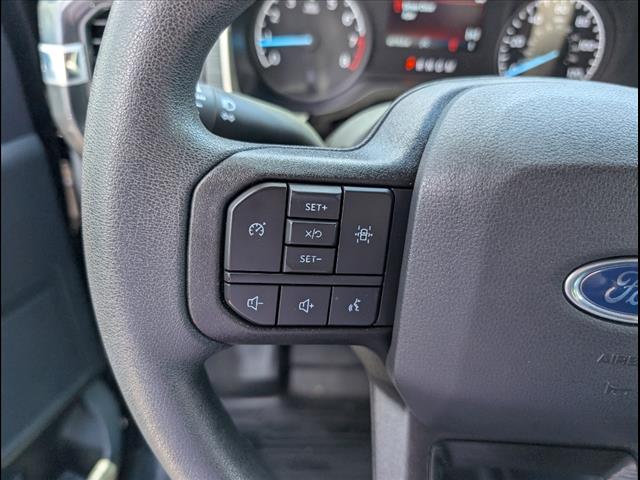 2021 Ford F-150 XL STX