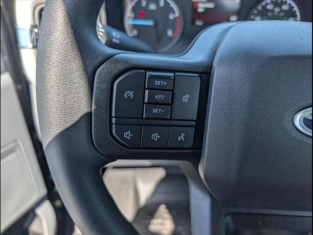 2025 Ford F-250 Super Duty XL