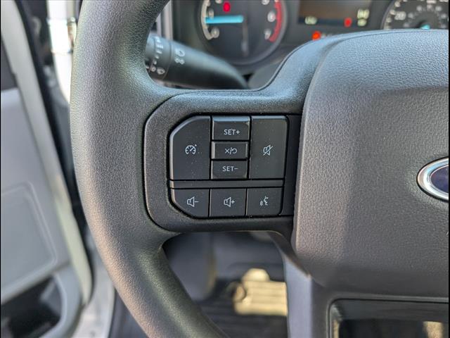 2025 Ford F-350 Super Duty XL