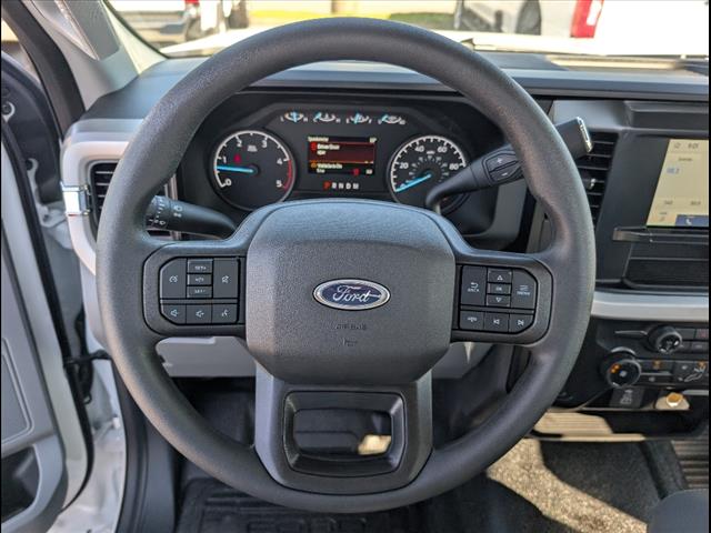 2025 Ford F-350 Super Duty 
