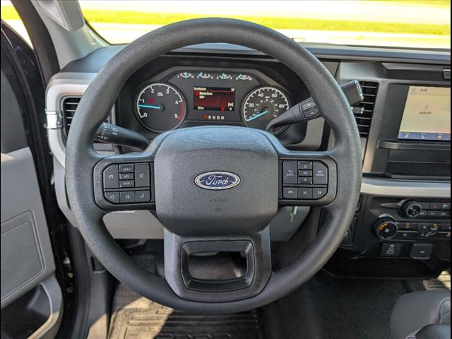 2025 Ford F-350 Super Duty 
