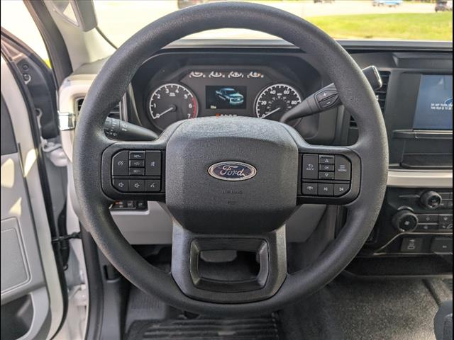 2025 Ford F-350 Super Duty XLT
