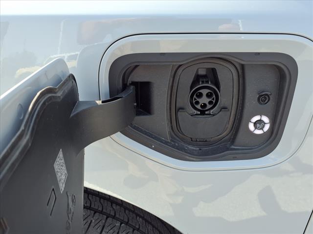2023 Ford F-150 Lightning XLT