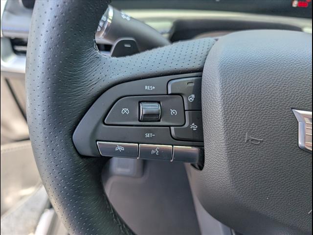 2025 Cadillac XT4 Sport