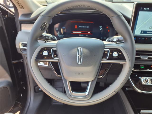 2025 Lincoln Corsair 