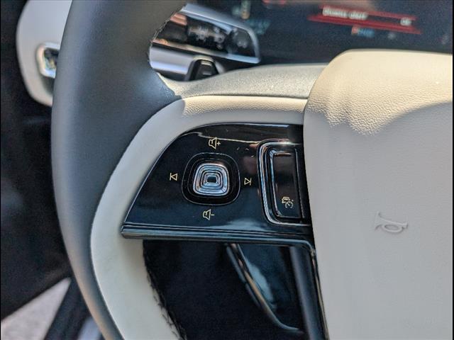 2025 Lincoln Corsair 