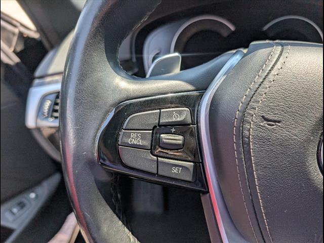 2018 BMW 5 Series 530e xDrive iPerformance