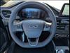 2025 Ford Escape Hybrid ST-Line