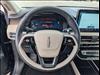 2025 Lincoln Corsair 