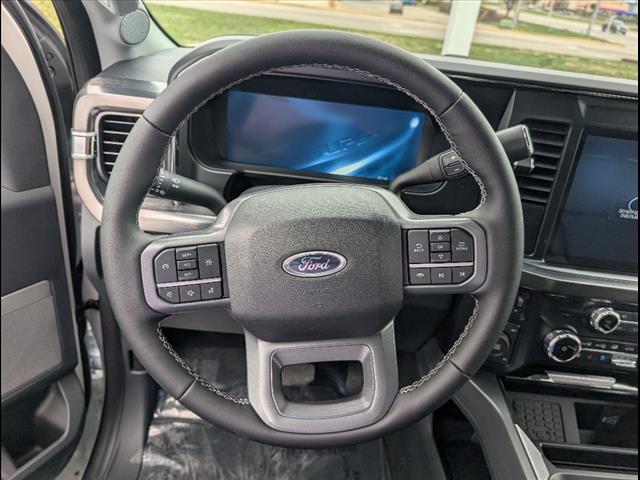 2025 Not Specified S-DTY F-450 