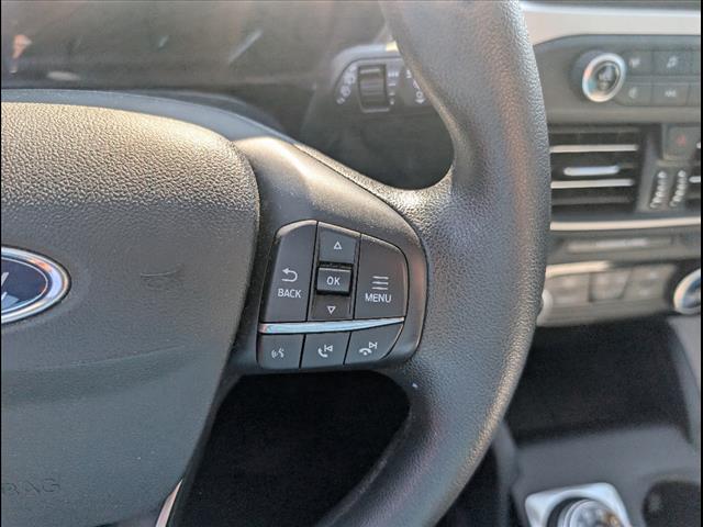2021 Ford Escape S
