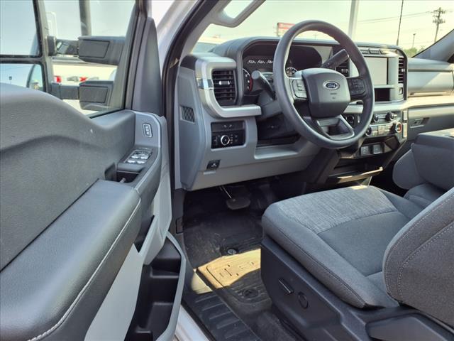 2023 Ford F-350 Super Duty XLT