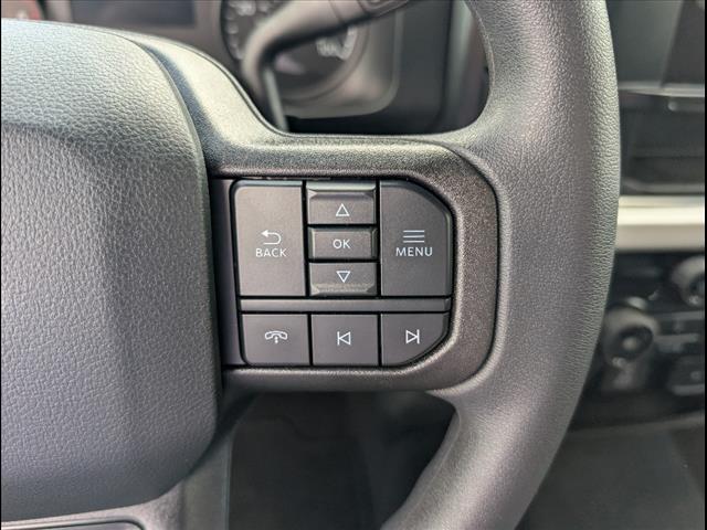 2025 Ford F-350 Super Duty XLT