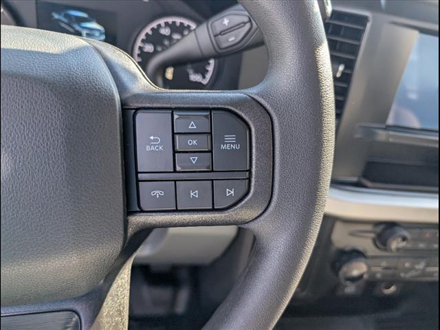 2025 Ford F-350 Super Duty XL