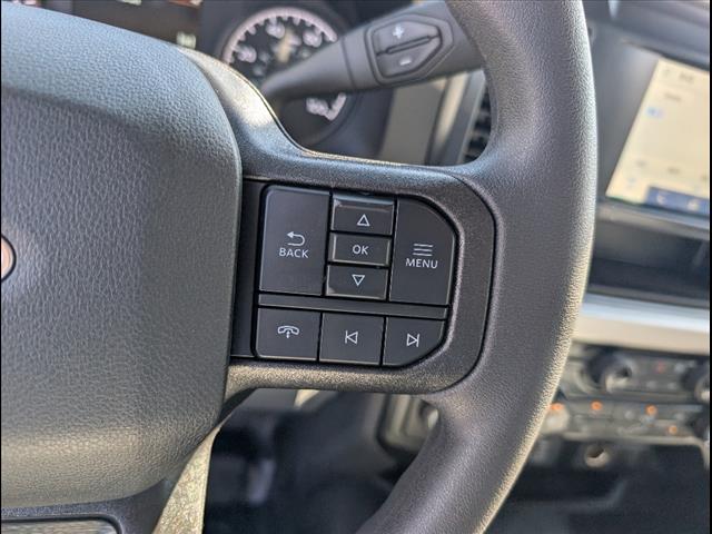 2025 Ford F-350 Super Duty XL