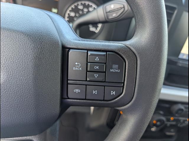 2025 Ford F-350 Super Duty XLT