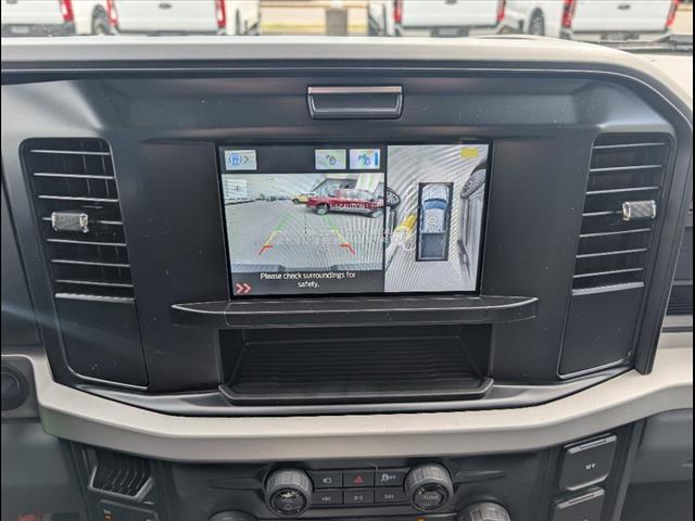 2025 Ford F-350 Super Duty XL