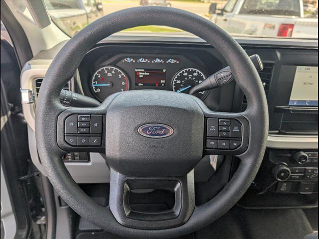 2025 Ford F-350 Super Duty 