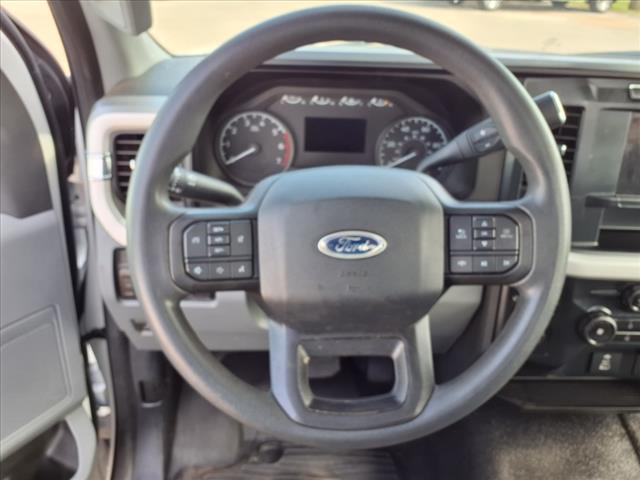 2023 Ford F-250 Super Duty XL