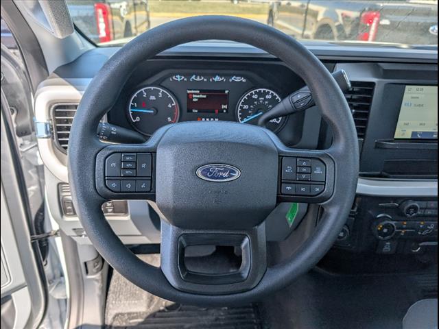 2025 Ford F-250 Super Duty XL