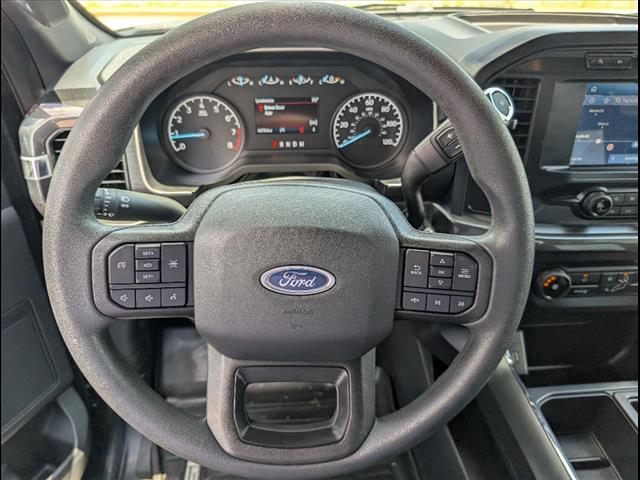 2021 Ford F-150 XL STX