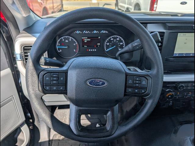 2025 Ford F-250 Super Duty XL