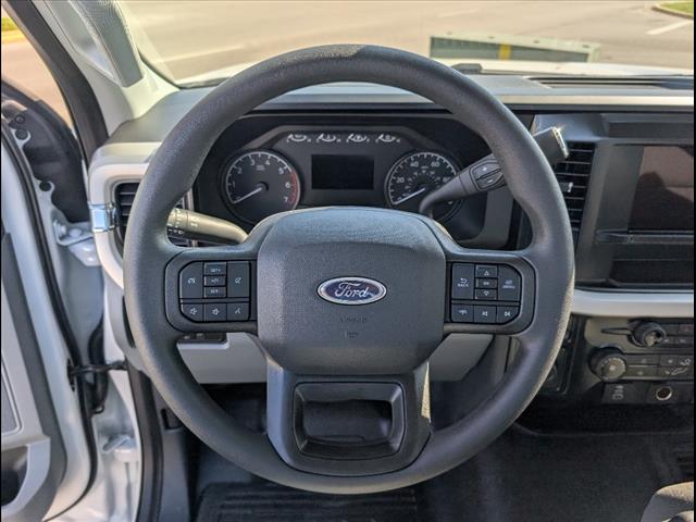 2025 Ford F-350 Super Duty 