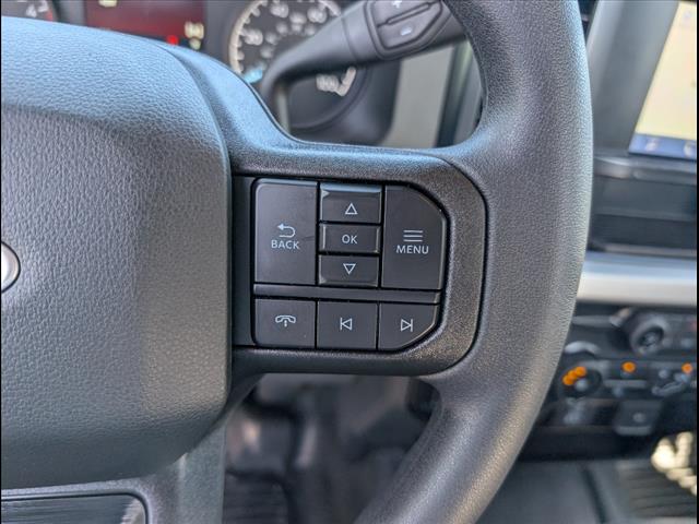 2025 Ford F-350 Super Duty 
