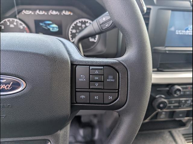 2025 Ford F-350 Super Duty XLT