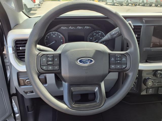 2025 Ford F-350 Super Duty XL