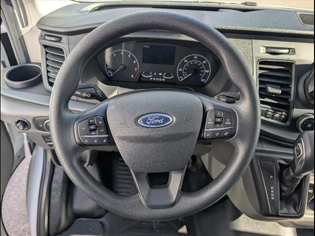 2025 Ford Transit 150