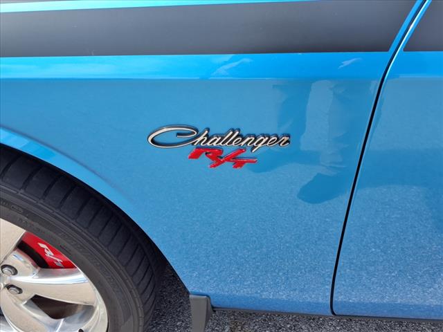 2010 Dodge Challenger R/T Classic