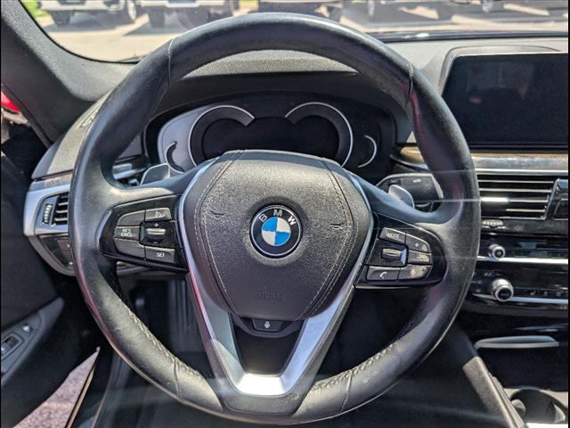 2018 BMW 5 Series 530e xDrive iPerformance