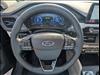 2022 Ford Escape Hybrid SEL