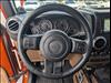 2011 Jeep Wrangler Unlimited Sahara