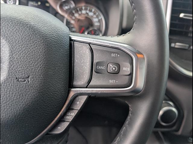 2024 RAM 1500 Big Horn