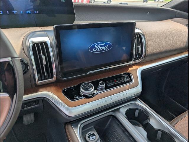 2025 Ford Expedition 