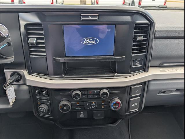 2025 Ford F-350 Super Duty XLT