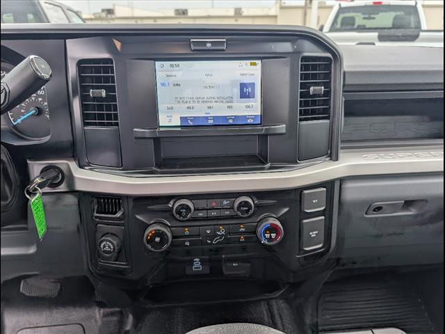2025 Ford F-350 Super Duty 