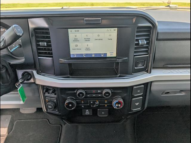 2025 Ford F-350 Super Duty XLT
