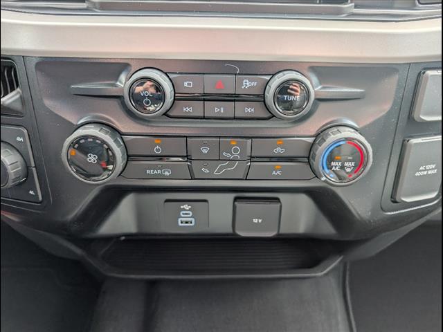 2025 Ford F-350 Super Duty XL