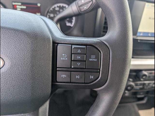 2025 Ford F-350 Super Duty 