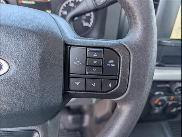 2025 Ford F-250 Super Duty XL