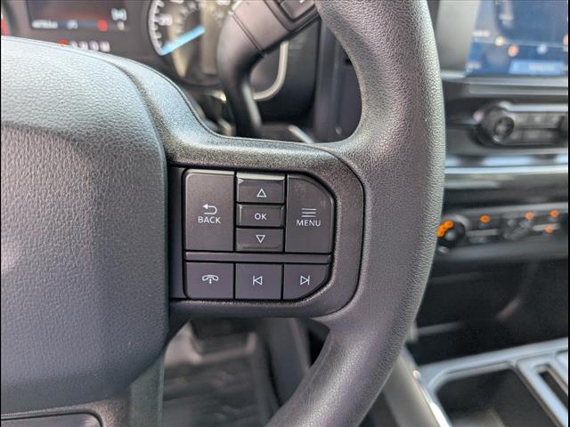 2021 Ford F-150 XL STX