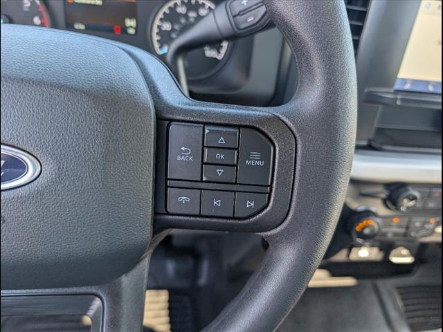 2025 Ford F-350 Super Duty XL