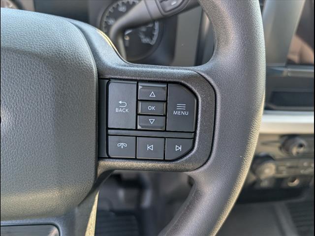2025 Ford F-350 Super Duty 