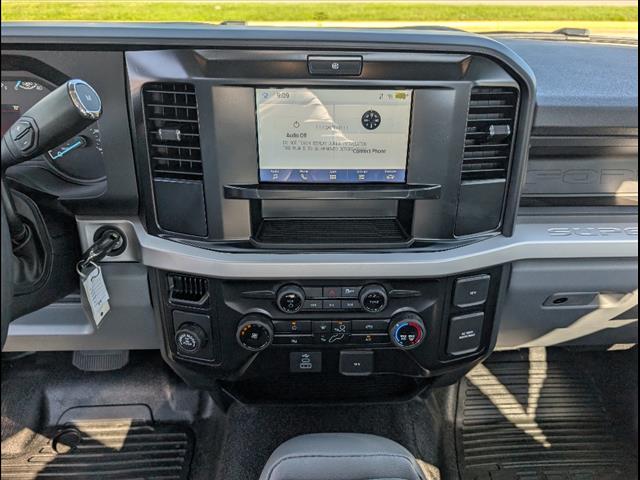 2025 Ford F-350 Super Duty 