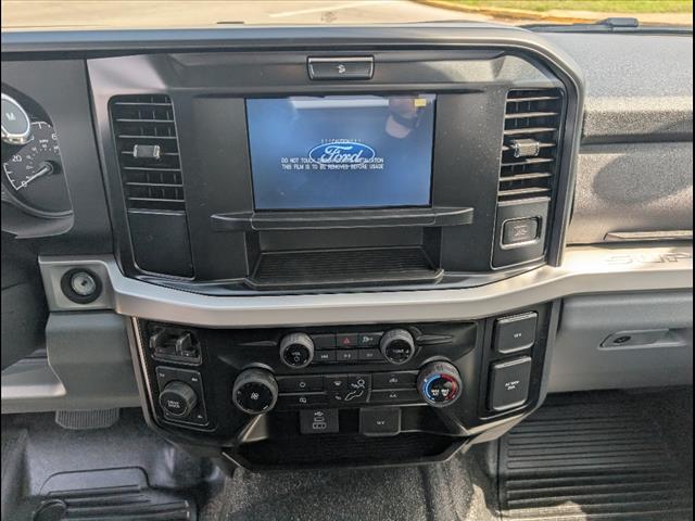 2025 Ford F-350 Super Duty XLT