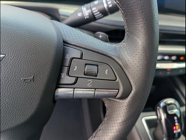 2025 Cadillac XT4 Sport